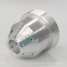 Precision CNC Lathe Machining 4 Axis Aluminum Parts for Lamp Holder